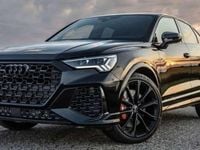 Usado Audi RS Q3 Sportback 400 CV (294 kW) 2021 Negro SUV