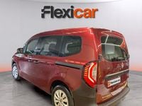 Usado Renault Kangoo Techno 95 CV (69 kW) 2023 Burdeos Monovolumen