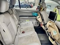 Usado Mercedes R350 265 CV (194 kW) 2011 Azul Monovolumen