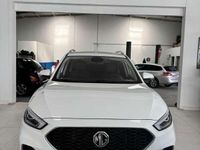 Usado MG ZS Comfort 106 CV (77 kW) 2024 Blanco SUV