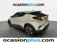 Usado Toyota C-HR Advance 122 CV (89 kW) 2023 Blanco SUV