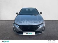 Usado Peugeot 308 GT 225 CV (165 kW) 2024 Gris Berlina