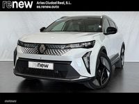 Usado Renault Scenic E-Tech Iconic 161 kW (220 CV) 2024 SUV