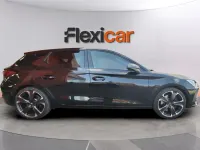 Usado Cupra Leon 150 CV (110 kW) 2022 Negro Berlina