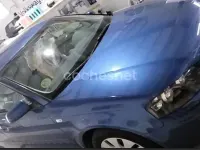 Usado Audi A3 Attraction 170 CV (125 kW) 2005 Azul Utilitario