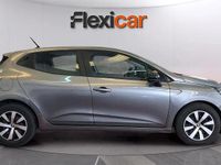 Brugt Renault Clio V Equilibre 91 HK (66 kW) 2023 Grå Hatchback