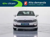 Usado Citroën C-Elysee I PureTech 82 CV (60 kW) 2019 Blanco Berlina