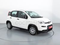 Usado Fiat Panda 70 CV (51 kW) 2023 Blanco Utilitario