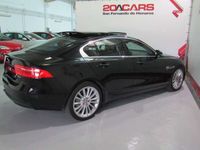 usado Jaguar XE 2.0 Diesel Prestige Aut. 180