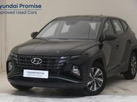 Usado Hyundai Tucson 150 CV (110 kW) 2024 SUV