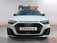 Usado Audi A1 Sportback 116 CV (85 kW) 2021 Blanco Utilitario