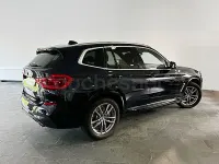 Usado BMW X3 Performance 190 CV (139 kW) 2021 Azul SUV