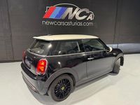 Usado Mini Cooper SE 2022 Eléctrico Utilitario
