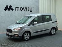 Occasion Ford Transit Trend 100 PK (73 kW) 2021 Grijs Stationwagen
