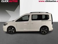 Usado VW Caddy 122 CV (89 kW) 2025 Monovolumen