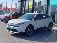 Nowe Citroën C4 Business Class 145 KM (106 kW) 2025 Biały SUV