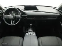 Usado Mazda CX-30 122 CV (89 kW) 2022 Rojo SUV