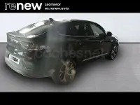 Nuevo Renault Arkana Techno 145 CV (106 kW) 2026 Negro SUV