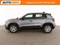 Usado Jeep Avenger Altitude 101 CV (74 kW) 2024 Gris SUV