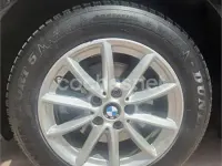 Usado BMW 218 136 CV (100 kW) 2018 Negro Familiar