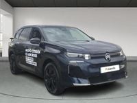 Ny Citroën C5 145 HK (106 kW) 2026 Blå