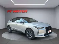 Usado DS Automobiles DS4 Bastille 226 CV (166 kW) 2023 Beige SUV
