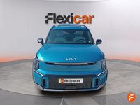 Usado Kia EV9 GT-Line 283 kW (385 CV) 2024 Azul SUV