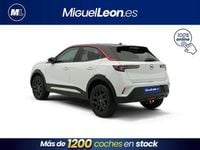 Usado Opel Mokka 130 CV (95 kW) 2024 Blanco SUV