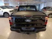 Nuevo Ford Ranger Wildtrack 240 CV (176 kW) 2026 Negro Pickup/Camioneta
