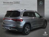 Usado Mercedes EQB250 139 kW (190 CV) 2023 SUV
