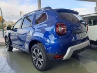 usado Dacia Duster 1.5 Blue dCi Prestige 4x2 85kW