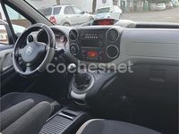 Brugt Citroën Berlingo XTR 112 HK (82 kW) 2013 Sort MPV