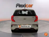 Usado Kia Picanto GT-Line 84 CV (61 kW) 2023 Blanco Utilitario