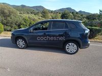 Usado Suzuki SX4 S-Cross 129 CV (94 kW) 2024 Azul SUV