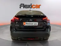 Usado Citroën C4 Feel 131 CV (96 kW) 2021 Negro Berlina