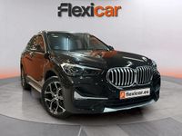 Usado BMW X1 140 CV (102 kW) 2019 Negro SUV