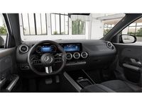 Usado Mercedes GLA200 150 CV (110 kW) 2025 Plata hightech SUV