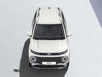 Usado Hyundai Inster 84 kW (115 CV) 2025 Blanco Utilitario