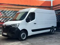 Usado Renault Master 135 CV (99 kW) 2021 Blanco Monovolumen