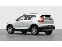 Nuevo Volvo XC40 163 CV (119 kW) 2026 Blanco SUV