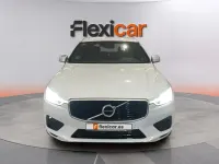 Usado Volvo XC60 R-Design 190 CV (139 kW) 2019 Blanco SUV