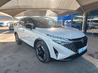 Usado Nissan Qashqai N-Connecta 140 CV (102 kW) 2024 Blanco SUV