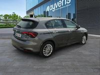 Usado Fiat Tipo Life 130 CV (95 kW) 2021 Gris