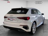 Usado Audi A3 S-Line 204 CV (150 kW) 2024