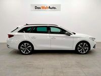 Usado Seat Leon FR 150 CV (110 kW) 2025 Blanco