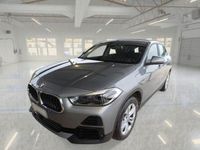 Usado BMW X2 Advantage 220 CV (161 kW) 2022 SUV