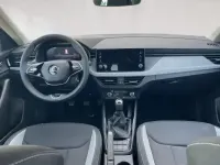 Usado Skoda Kamiq Selection 116 CV (85 kW) 2024 Naranja SUV
