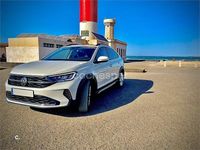 Occasion VW Taigo 116 ch (85 kW) 2025 Beige SUV