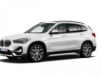 Usado BMW X1 220 CV (161 kW) 2021 SUV
