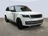 Nuevo Land Rover Range Rover HSE 349 CV (256 kW) 2026 Fuji white SUV
